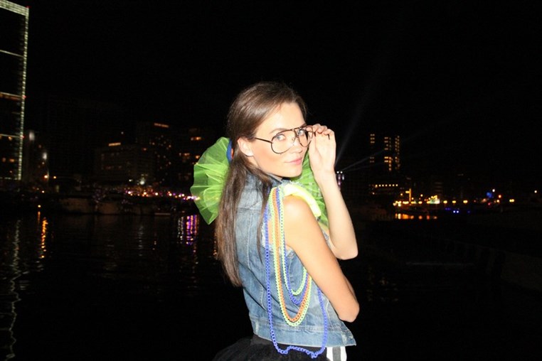 Beirut Designers Week Night Party